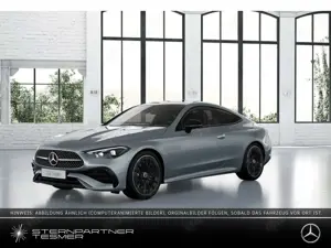 Mercedes-Benz CLE 450 4M Coupé AMG+DIGITAL+DISTR+HuD+NIGHT