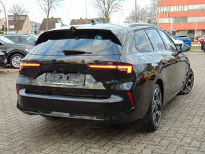 Opel Astra L 1.2 Turbo Sports Tourer AT8 Ultimate Bild 4