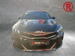 Kia XCeed GT-Line 1.5 T-GDI Memory Sitze JBL Soundsystem Key Bild 2