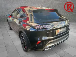 Kia XCeed GT-Line 1.5 T-GDI Memory Sitze JBL Soundsystem Key Bild 4