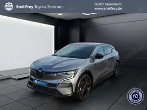 Renault Megane E-Tech Megane E-Tech 220 Comfort Range Iconic