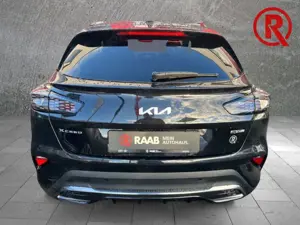 Kia XCeed GT-Line 1.5 T-GDI Memory Sitze JBL Soundsystem Key Bild 5