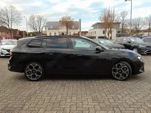 Opel Astra L 1.2 Turbo Sports Tourer AT8 Ultimate Bild 5