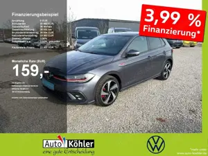 Volkswagen Polo GTI Matrix+LED+Virt+PDC