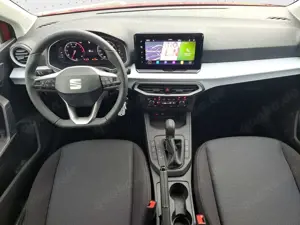 SEAT Ibiza Road Edition 1.0 TSI DSG *NAVI*KAM*ACC*LED Bild 5