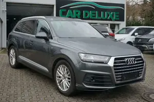 Audi Q7 3.0 TDI quattro S-LINE*PANO*7SITZ*ACC*2xKLIMA