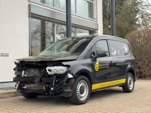 Mercedes-Benz Citan 112 CDI / KAMERA / TOTWINKEL / DAB