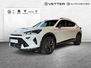 CUPRA Formentor 2.0 TSI 150 kW 4Drive KLIMA LED ALU