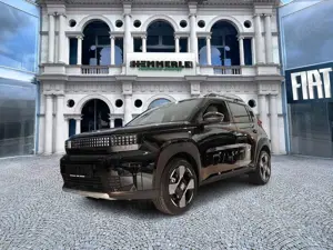 Fiat Grande Panda La Prima*Winterpaket*Automatik*