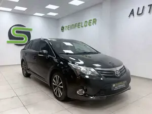 Toyota Avensis 2.0 D-4D Edition /RKAM / NAVI / TEMPOMAT