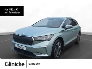Skoda Enyaq IV 80 Loft