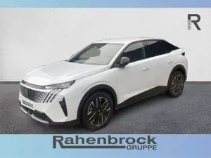 Peugeot 3008 Allure Hybrid 145 e-DSC6 Automatik