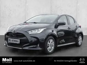 Mazda 2 Agile 1.5 EU6d ACC Apple CarPlay Android Auto Mehr