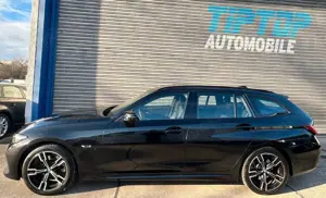 BMW 330 Bild 2