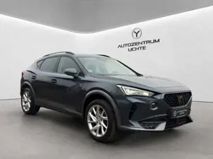 CUPRA Formentor 2.0 TDI/KAMERA/ACC/BLIND/LANE/AMBIENTE