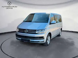 Volkswagen T6 Multivan T6 Bus Multivan Generation Six/LED/ALCANTARA/DCC