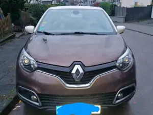 Renault Captur Captur ENERGY TCe 90 Start