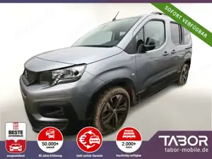 Peugeot Rifter L1 1.5 BlueHDi 130 Aut. GT-Line Nav Kam