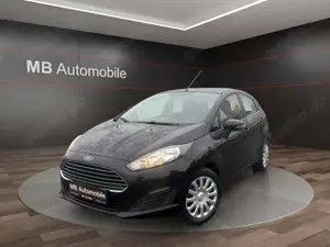 Ford Fiesta Trend Klima/PDC/Sitzheizung
