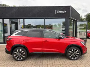 Renault Austral Techno Mild Hybrid 160 Automatik