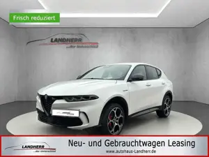 Alfa Romeo Tonale Veloce Leder/Memory/Sitzkühlung