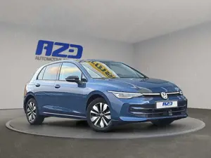 Volkswagen Golf Bild 2