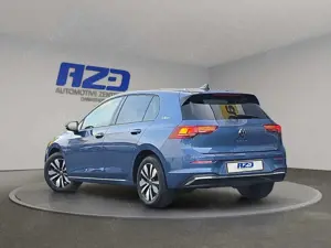 Volkswagen Golf Bild 3