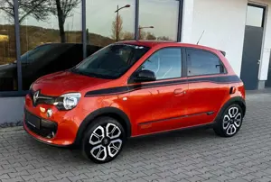 Renault Twingo GT Sport*WENIG KM*AUTOMATIK*NAVI*SHZ*KAM* Bild 5