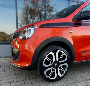 Renault Twingo GT Sport*WENIG KM*AUTOMATIK*NAVI*SHZ*KAM* Bild 2
