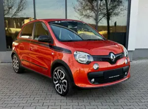 Renault Twingo GT Sport*WENIG KM*AUTOMATIK*NAVI*SHZ*KAM* Bild 4