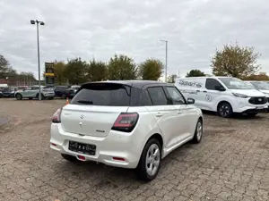 Suzuki Swift Comfort 1.2 Mild-Hybrid Navi LED Apple CarPlay And Bild 5