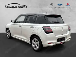 Suzuki Swift Comfort 1.2 Mild-Hybrid Navi LED Apple CarPlay And Bild 3