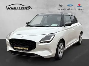 Suzuki Swift Comfort 1.2 Mild-Hybrid Navi LED Apple CarPlay And