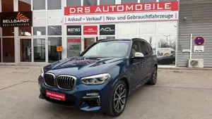 BMW X3 M i /Head Up/Leder/Kamera/HK/Gestik