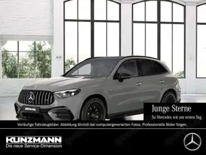 Mercedes-Benz GLC 43 AMG 4M Night Panorama Standhzg Memory 360°
