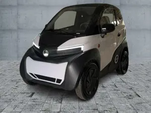 Silence S04 L7e 19PS 157 KM REICHWEITE AUTOMATIK/LED