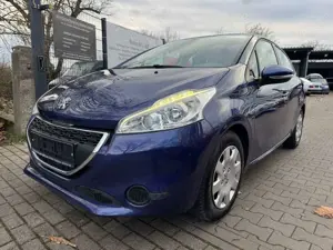 Peugeot 208 208 1.2l VTI KLIMA TÜV 5/27 PDC TOUCHSCREEN