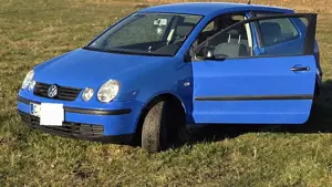Volkswagen Polo 1.2