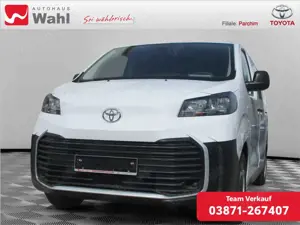 Toyota Proace L2 Doka,Meister