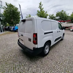 Fiat Doblo e-Doblò serie 3-E-Doblò L2 Kawa 50kW*NAVI*LKW Bild 5