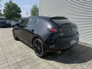 Mazda 3 e-SKYACTIV-X 186 M HYBRID Aut. EXCLUSIVE-LINE Bild 5