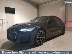 BMW 420 420d xDrive 190 PS M-Sport Automatik-Laserlicht...