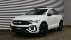 Volkswagen T-Roc R-Line 4Motion/BlackStyle/IQ.DRIVE/AHZV