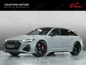 Audi RS6 - Keramik|Dyn+|BO-19|Nachtsicht|22|Matrix