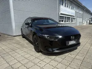 Mazda 3 e-SKYACTIV-X 186 M HYBRID Aut. EXCLUSIVE-LINE Bild 3