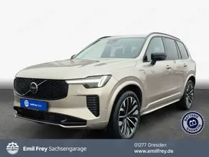 Volvo XC90 XC90 T8 AWD Plug-in Hybrid Plus Dark Pano*HuD