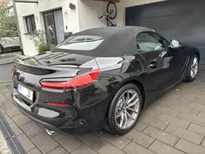 BMW Z4 Z4 Roadster sDrive20i Aut. Advantage Bild 3