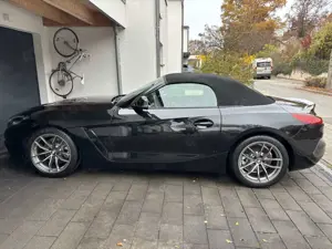BMW Z4 Z4 Roadster sDrive20i Aut. Advantage