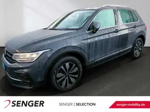 Volkswagen Tiguan 1.5 eTSI Move Navi AHK Sitzhzg. APP-Con.