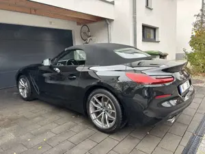 BMW Z4 Z4 Roadster sDrive20i Aut. Advantage Bild 4